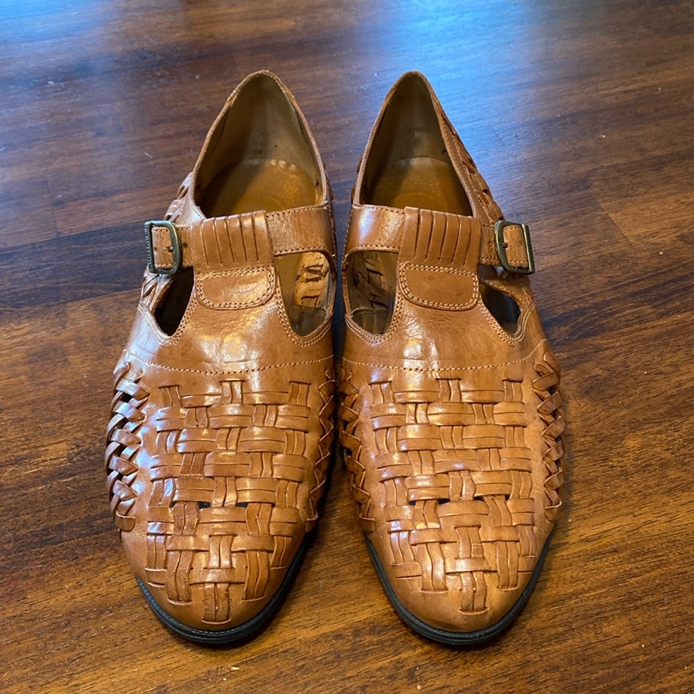 Giorgio Brutini Santa Fe collection
